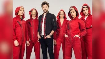 The Money Heist phenomenon: Decoding how Netflix’s Spanish drama became a global favourite