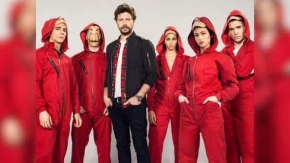 The Money Heist phenomenon: Decoding how Netflix’s Spanish drama became a global favourite