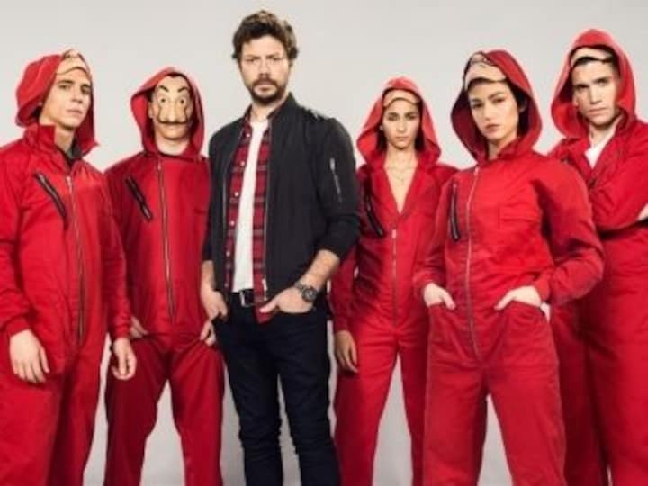 The Money Heist phenomenon: Decoding how Netflix’s Spanish drama became a global favourite