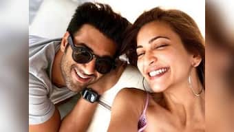 Kriti Kharbanda was 'terrified' she had contracted coronavirus after attending engagement of Pulkit Samrat's brother