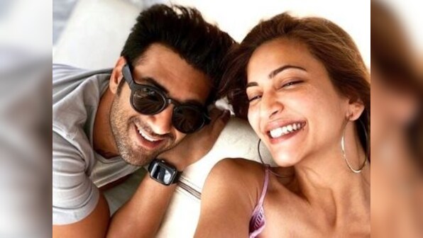Kriti Kharbanda was 'terrified' she had contracted coronavirus after attending engagement of Pulkit Samrat's brother