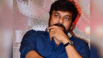 Saaho director Sujeeth roped in for Telugu remake of Mohanlal's Lucifer, confirms Chiranjeevi