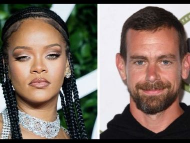 Coronavirus Outbreak: Rihanna, Jack Dorsey to contribute $4.2 mn for domestic violence victims during crisis Coronavirus Outbreak: Rihanna, Jack Dorsey to contribute $4.2 mn for domestic violence victims during crisis