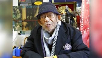 Nobuhiko Obayashi, veteran Japanese filmmaker who was battling terminal cancer, passes away aged 82