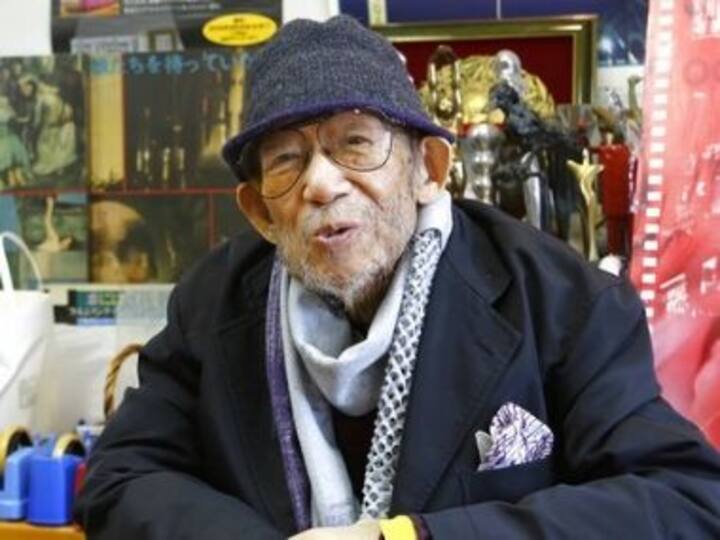 Nobuhiko Obayashi, veteran Japanese filmmaker who was battling terminal cancer, passes away aged 82