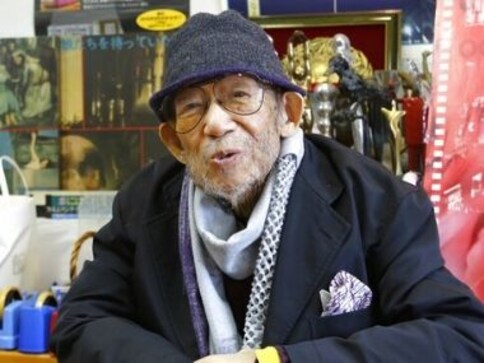 Nobuhiko Obayashi, veteran Japanese filmmaker who was battling terminal cancer, passes away aged 82 Nobuhiko Obayashi, veteran Japanese filmmaker who was battling terminal cancer, passes away aged 82