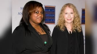 Coronavirus Outbreak: Mia Farrow reveals daughter Quincy diagnosed with COVID-19, hospitalised
