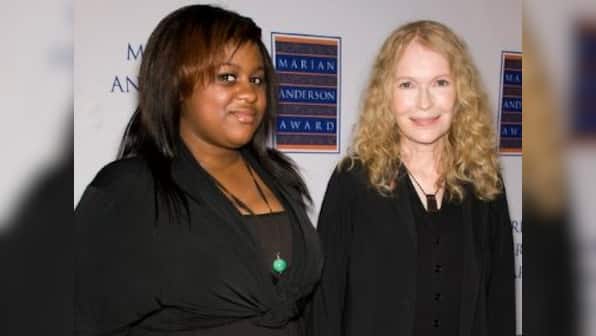 Coronavirus Outbreak: Mia Farrow reveals daughter Quincy diagnosed with COVID-19, hospitalised