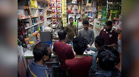 Coronavirus Outbreak: Banks have done nothing to help retailers to tide over lockdown crisis, says industry body