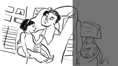 Category Error: Three snapshots of life during a pandemic, from an Indian high rise complex