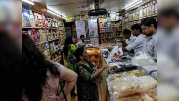 Coronavirus Outbreak: From retailing cigarettes to selling vegetables, offline grocers cater quicker to customers than online players