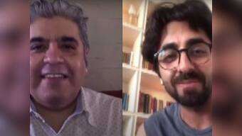 Coronavirus Outbreak: Ayushmann Khurrana says 'the kind of films we make post lockdown will be very different'