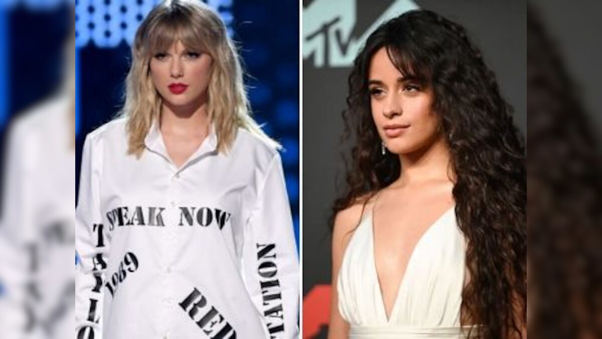 Coronavirus Outbreak: Taylor Swift, Camila Cabello join One World: Together At Home; SRK tweets about WHO initiative