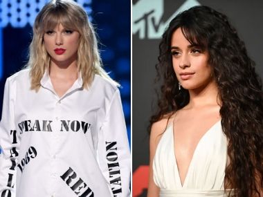 Coronavirus Outbreak: Taylor Swift, Camila Cabello join One World: Together At Home; SRK tweets about WHO initiative Coronavirus Outbreak: Taylor Swift, Camila Cabello join One World: Together At Home; SRK tweets about WHO initiative