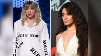 Coronavirus Outbreak: Taylor Swift, Camila Cabello join One World: Together At Home; SRK tweets about WHO initiative