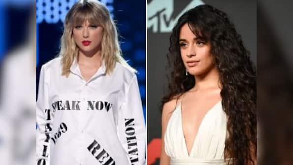 Coronavirus Outbreak: Taylor Swift, Camila Cabello join One World: Together At Home; SRK tweets about WHO initiative