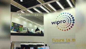 Wipro Q4 net profit slips 6% to Rs 2,345 cr; suspends revenue guidance amid uncertainty over coronavirus
