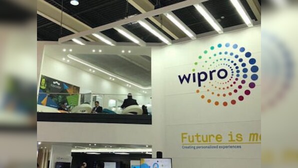 Wipro Q4 net profit slips 6% to Rs 2,345 cr; suspends revenue guidance amid uncertainty over coronavirus