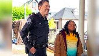 Coffee and Kareem movie review: Ed Helms' Nexflix Original mistakes nastiness for coolth in a formulaic buddy cop comedy