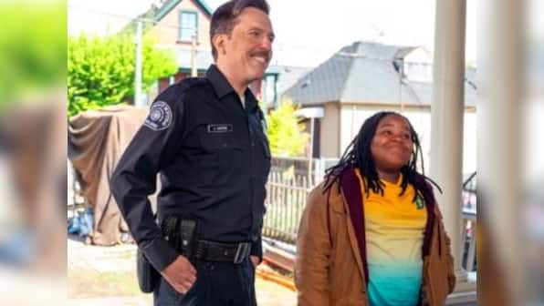 Coffee and Kareem movie review: Ed Helms' Nexflix Original mistakes nastiness for coolth in a formulaic buddy cop comedy