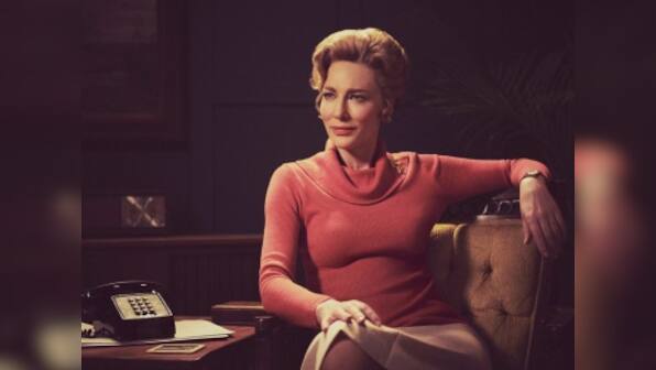 Mrs. America review: Cate Blanchett and the anti-feminist mystique of FX-Hulu’s ERA-defining drama