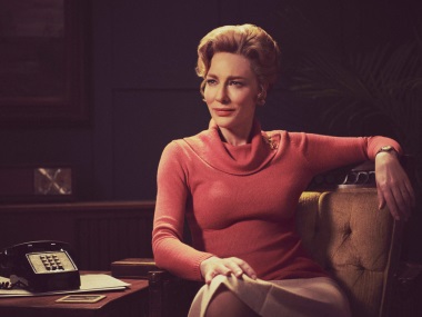 Mrs. America review: Cate Blanchett and the anti-feminist mystique of FX-Hulu’s ERA-defining drama Mrs. America review: Cate Blanchett and the anti-feminist mystique of FX-Hulu’s ERA-defining drama