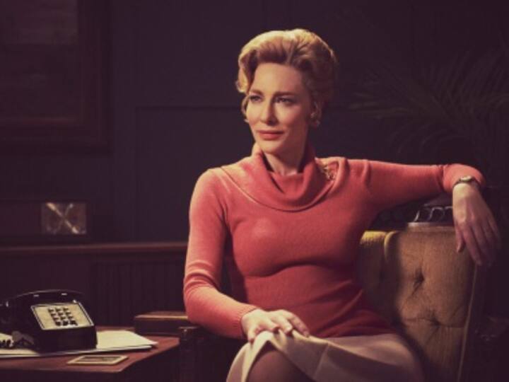 Mrs. America review: Cate Blanchett and the anti-feminist mystique of FX-Hulu’s ERA-defining drama