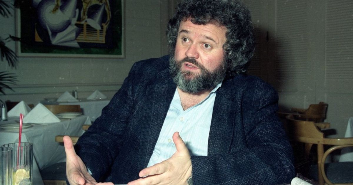 Coronavirus Outbreak: Allen Daviau, E.T., Empire of the Sun cinematographer, passes away aged 77 Coronavirus Outbreak: Allen Daviau, E.T., Empire of the Sun cinematographer, passes away aged 77