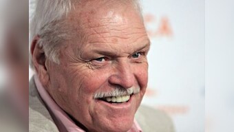 Brian Dennehy, Tony Award-winning stage and screen actor known for 1995 comedy Tommy Boy, dies at 81