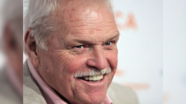 Brian Dennehy, Tony Award-winning stage and screen actor known for 1995 comedy Tommy Boy, dies at 81