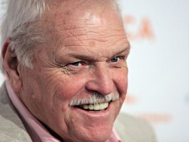 Brian Dennehy, Tony Award-winning stage and screen actor known for 1995 comedy Tommy Boy, dies at 81 Brian Dennehy, Tony Award-winning stage and screen actor known for 1995 comedy Tommy Boy, dies at 81