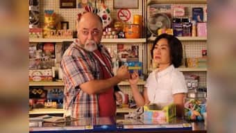 Netflix series Kim's Convenience celebrates mush and family love at a time when we need it the most