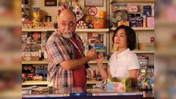 Netflix series Kim's Convenience celebrates mush and family love at a time when we need it the most
