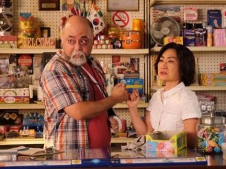 Netflix series Kim's Convenience celebrates mush and family love at a time when we need it the most