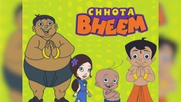 Coronavirus Outbreak: Pogo partners with Doordarshan to air animated show Chhota Bheem on DD National during lockdown