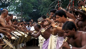 Thrissur Pooram cancelled due to coronavirus crisis: What the festival means to a city and its people