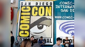 San Diego Comic-Con teases an at-home edition following coronavirus outbreak cancellation