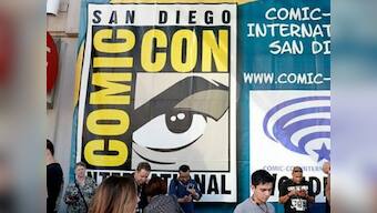San Diego Comic-Con teases an at-home edition following coronavirus outbreak cancellation