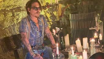 Happy Birthday Johnny Depp: A look at actor's illustrious career