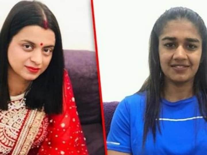 Coronavirus Outbreak: Babita Kumari, Rangoli Chandel's tweets cause man to lodge complaint in Maharashtra