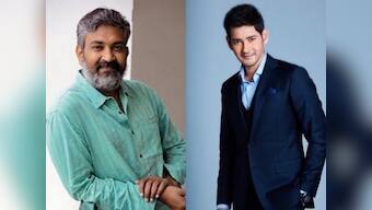 SS Rajamouli to collaborate with Mahesh Babu; RRR director says he'll start working on film script in 2021