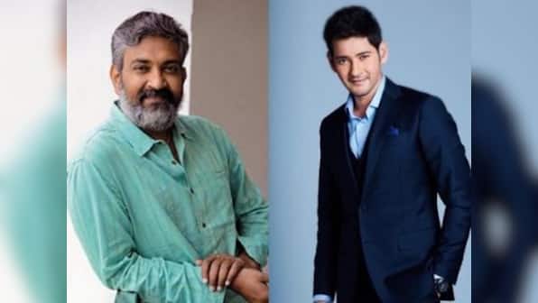 SS Rajamouli to collaborate with Mahesh Babu; RRR director says he'll start working on film script in 2021