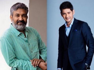 SS Rajamouli to collaborate with Mahesh Babu; RRR director says he'll start working on film script in 2021 SS Rajamouli to collaborate with Mahesh Babu; RRR director says he'll start working on film script in 2021