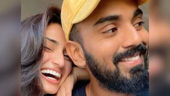 Athiya Shetty wishes ‘my person’ KL Rahul on Indian cricketer's 28th birthday via Instagram post