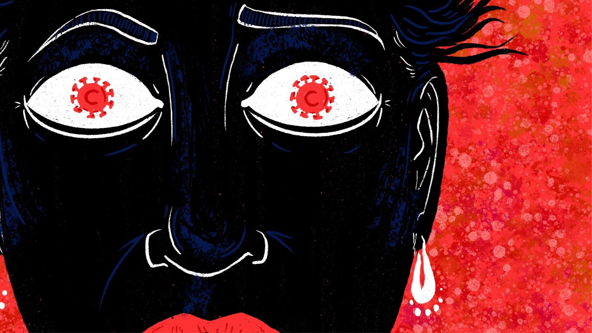 Coronavirus crisis' mental health burden: Notes on battling germophobia during a pandemic Coronavirus crisis' mental health burden: Notes on battling germophobia during a pandemic