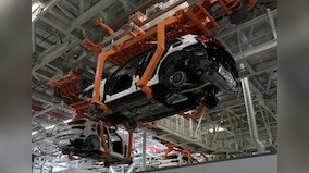 Auto stocks jump up to 10.5 percent on sales growth in January 2021, new voluntary vehicle scrapping policy