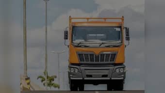 Coronavirus  Outbreak: Mahindra Logistics to provide relief-fund to drivers impacted by lockdown