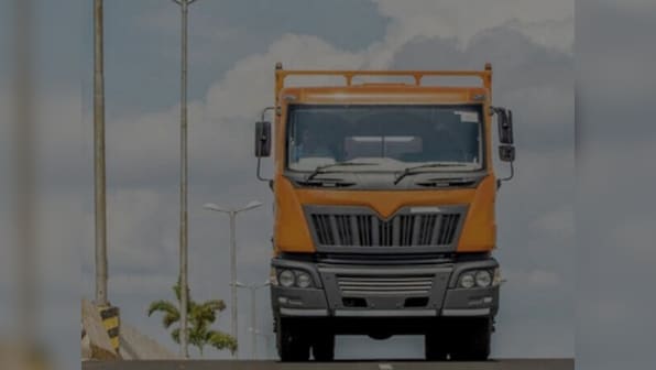 Coronavirus  Outbreak: Mahindra Logistics to provide relief-fund to drivers impacted by lockdown