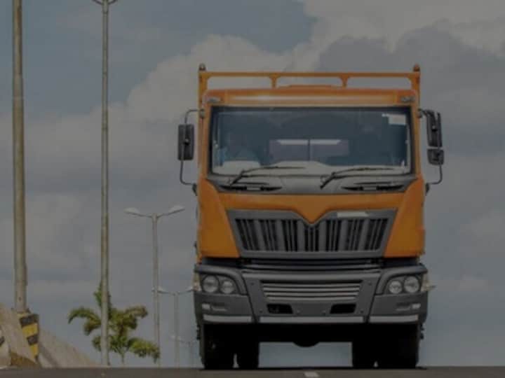 Coronavirus  Outbreak: Mahindra Logistics to provide relief-fund to drivers impacted by lockdown