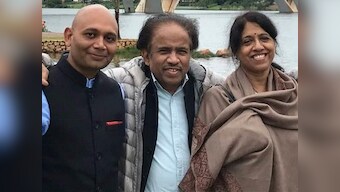 Kavita Krishnamurti, L Surbramaniam, Abhay K collaborate to release new anthem on 50th Earth Day